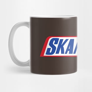 Skankers Mug